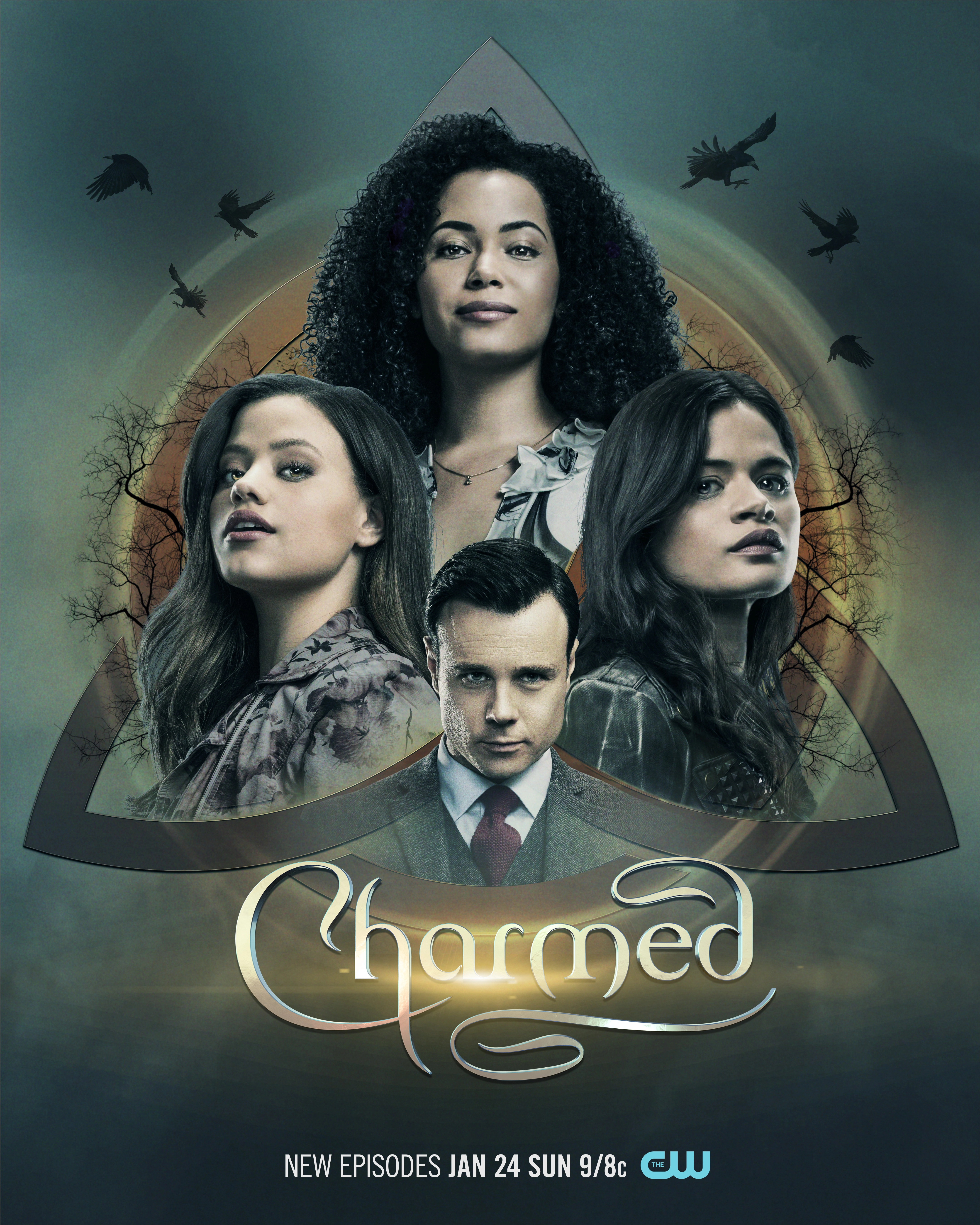 Charmed S4